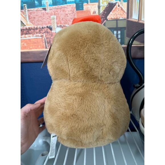 🔴
$35 MSRP HOLIDAY HANK YETI MIDI MOCHI PLUSH‎ - Picture 3 of 3